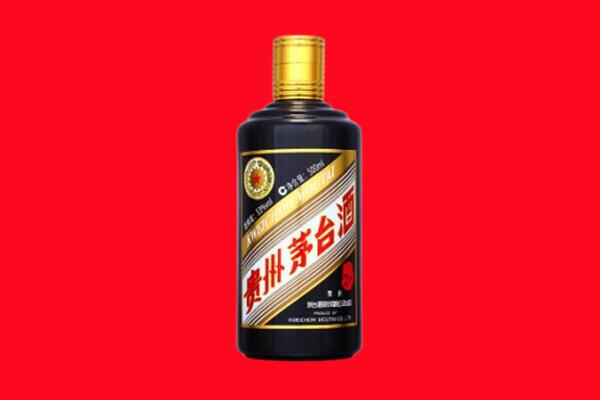 安阳市回收茅台酒瓶